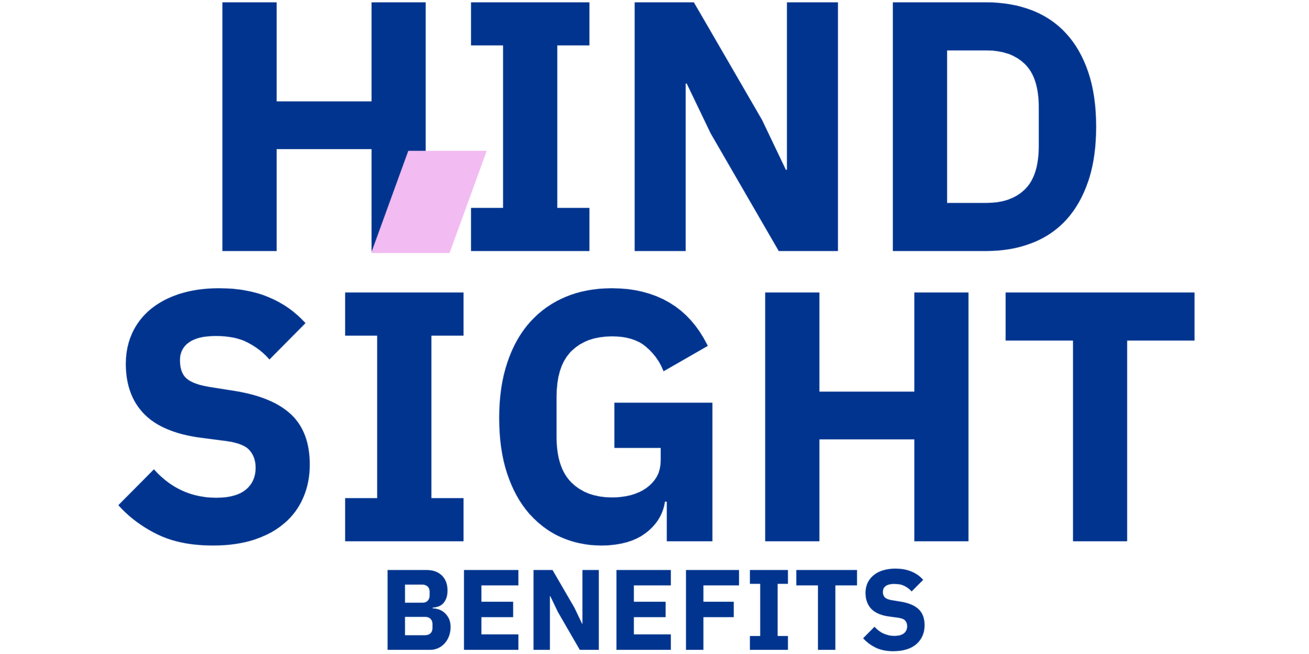 Hindsight Benefits