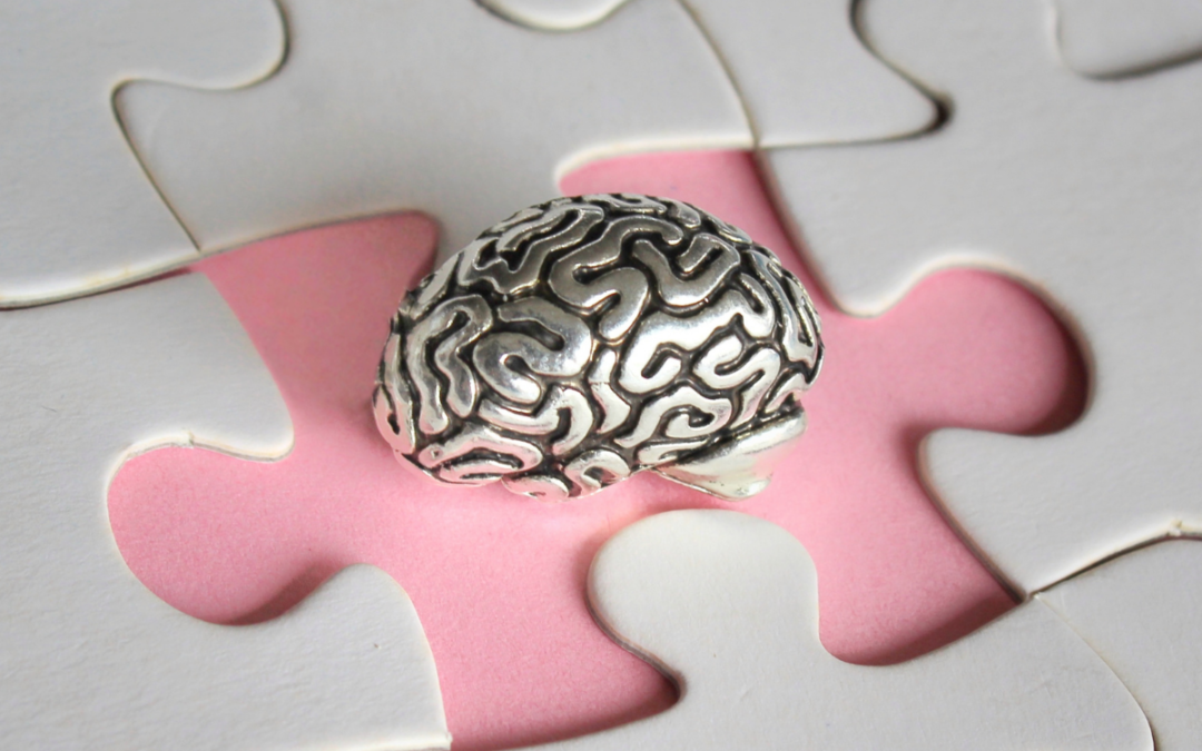 Mentale gezondheid voor betere beslissingen